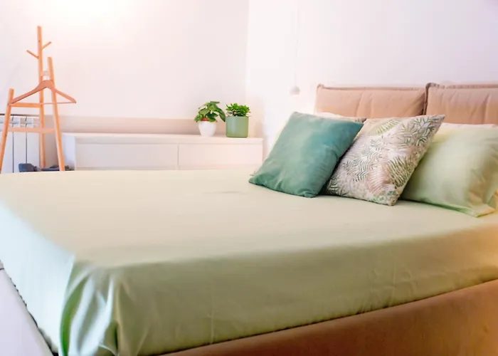 Il Nido Di Nenna Apartment