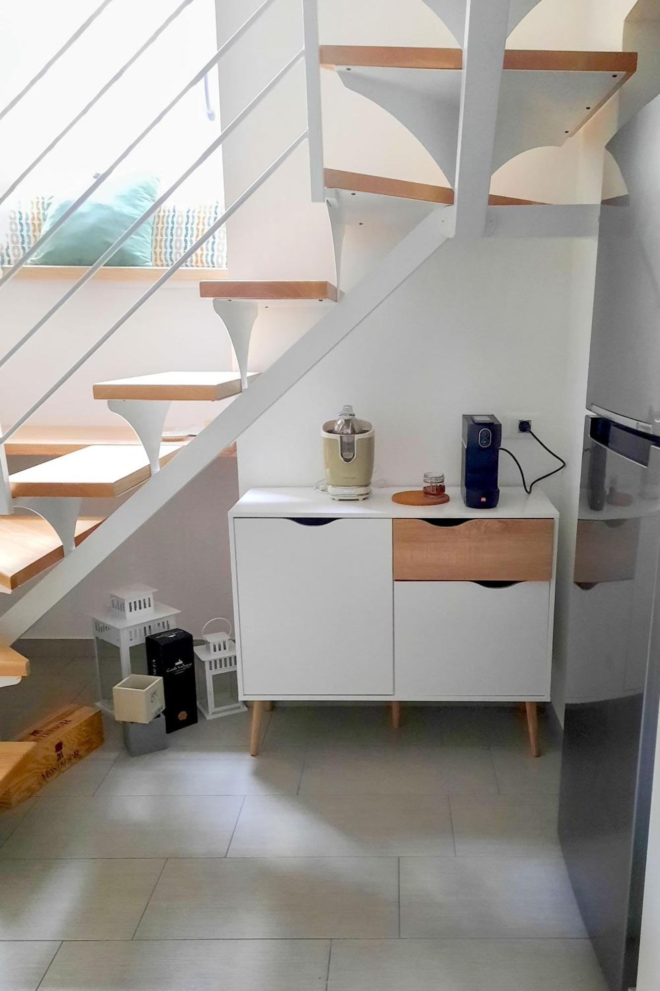 Apartment Il Nido Di Nenna