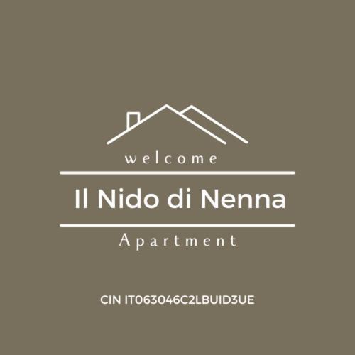 Il Nido Di Nenna Apartment *